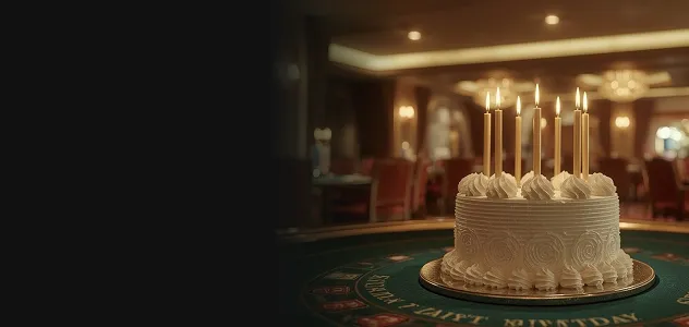 Geschenk zum Geburtstag