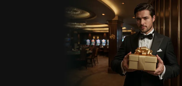 Royal Bonus am Samstag